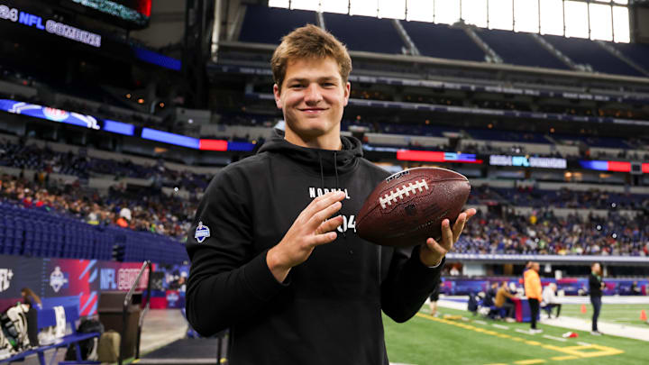 NFL Combine