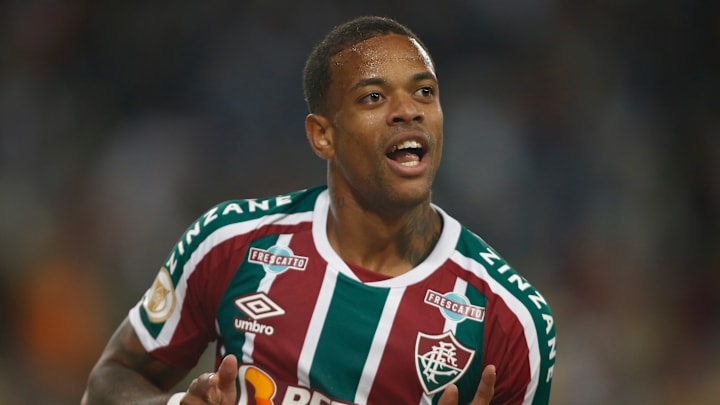 Caio Paulista foi anunciado como novo reforço do São Paulo