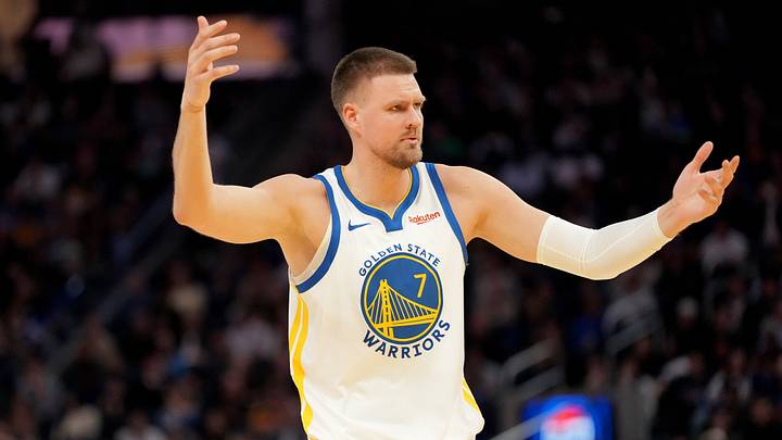 The Latvian big man is “seriously considering” his future in basketball amid an ongoing battle with POTS. The Latvian big man is “seriously considering” his future in basketball amid an ongoing battle with POTS.