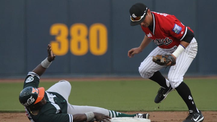 Los Guerreros de Oaxaca son uno de los veinte equipos que disputarán la temporada 2024 de la Liga Mexicana de Béisbol