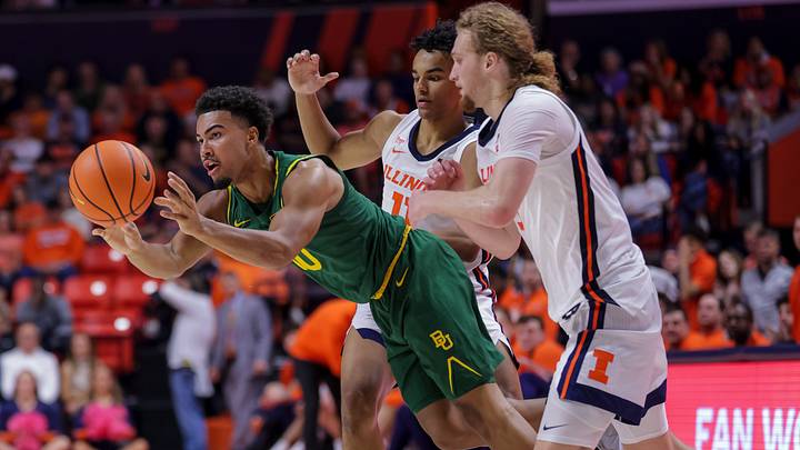 Baylor v Illinois