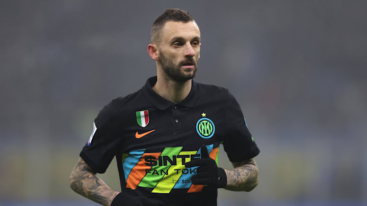 Marcelo Brozovic