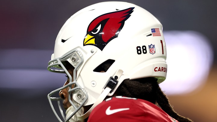 Los Angeles Rams v Arizona Cardinals