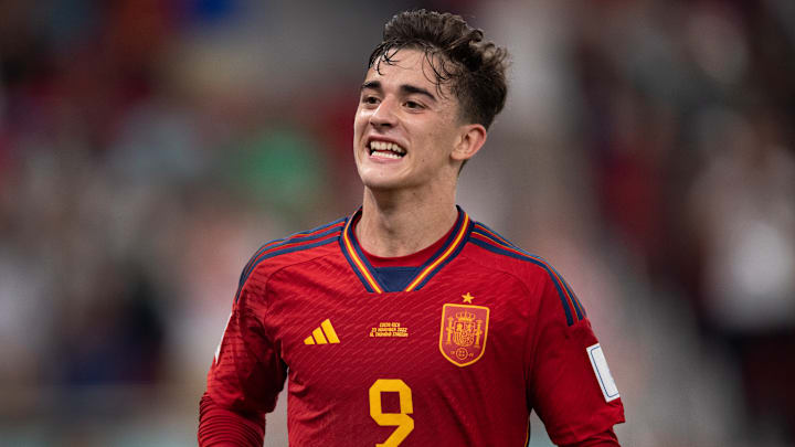 España viene de golear a Costa Rica y llega como favorita en el grupo