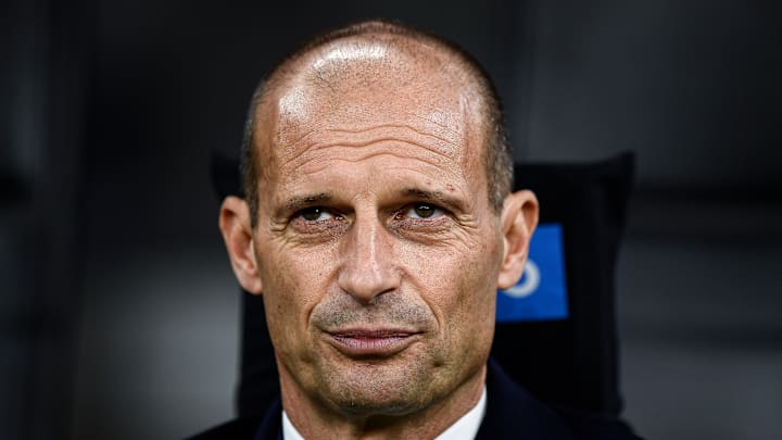 Massimiliano Allegri