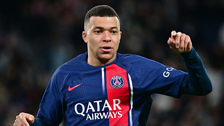 Mbappé termina su contrato en junio