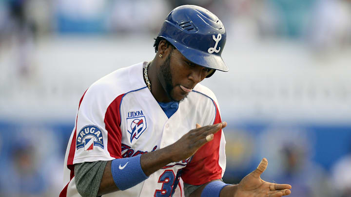 Los Tigres del Licey quieren volver a celebrar en la LIDOM