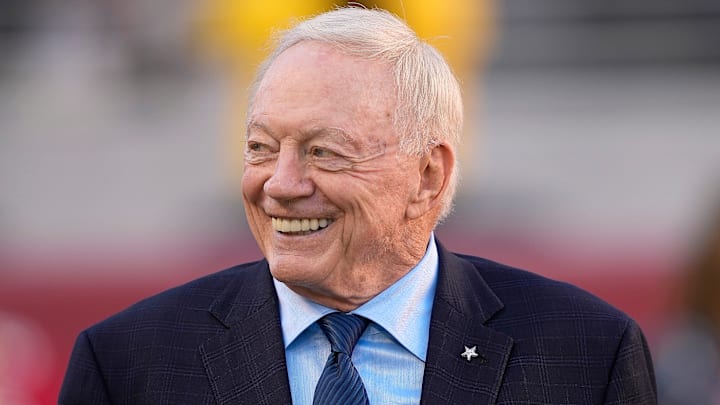 Dallas Cowboys v San Francisco 49ers