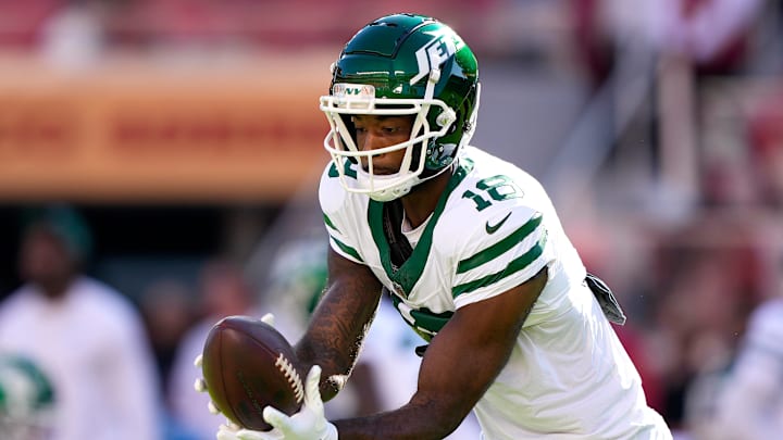 New York Jets v San Francisco 49ers