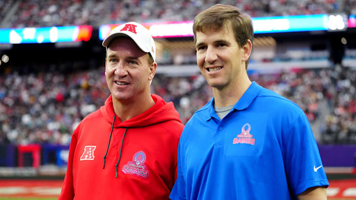 2023 NFL Pro Bowl Games