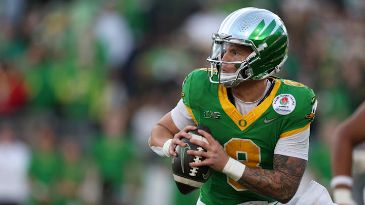 Rose Bowl Game Presented by Prudential - Ohio State V Oregon