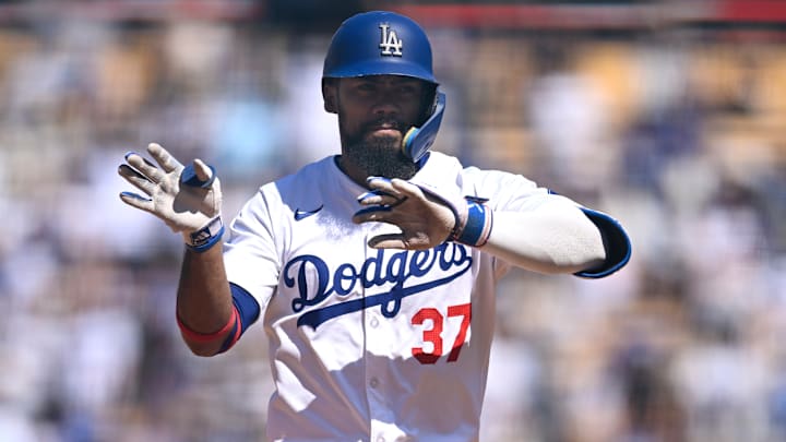 Colorado Rockies v Los Angeles Dodgers