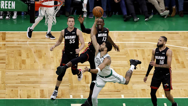 Celtics visitan al Heat este miércoles