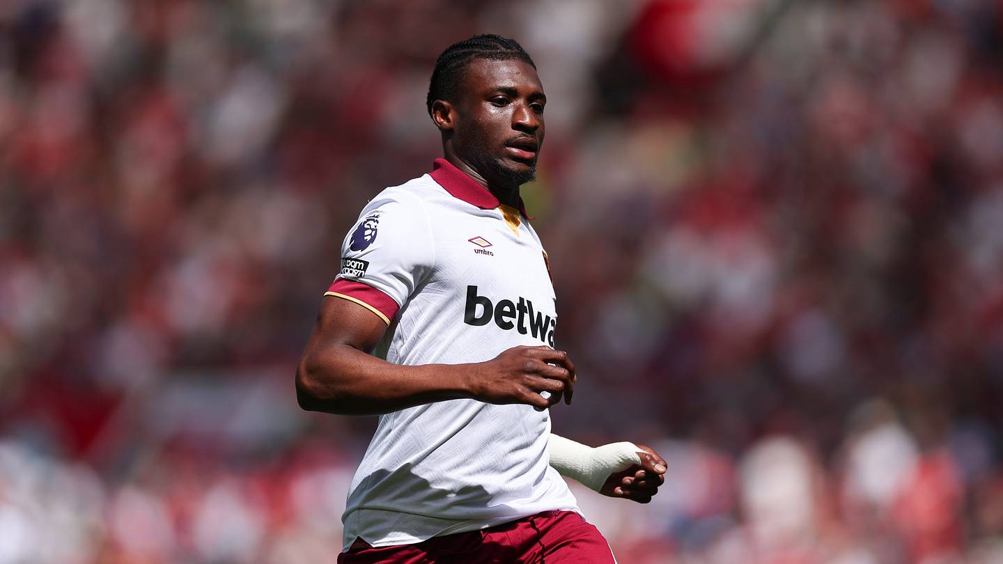 Tottenham's first approaches for priority transfer target rejected