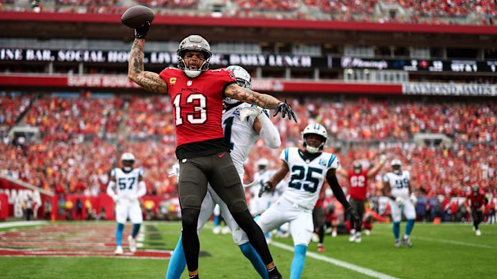 The Los Angeles Rams are planning on resting their starters, which could be a huge help for the Tampa Bay Buccaneers. 