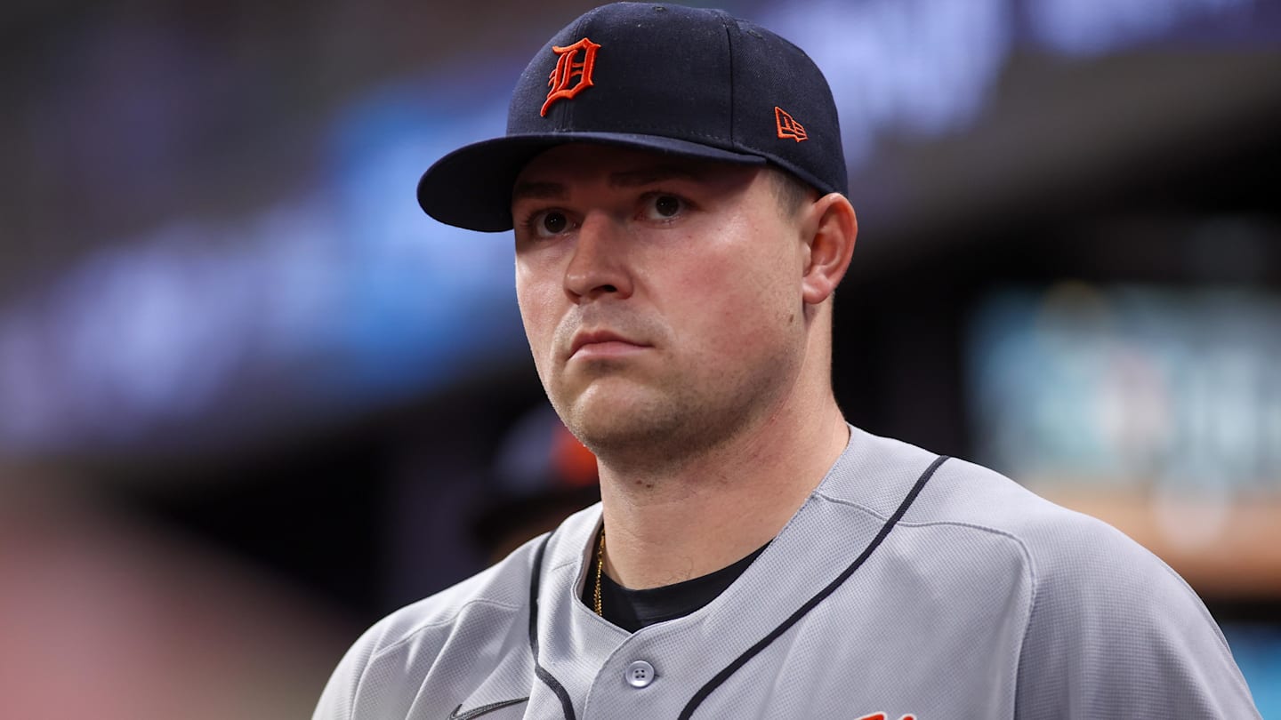 Tigers Trade Tarik Skubal, Mets Make Major Moves, Plus 4 Hot MLB Takes