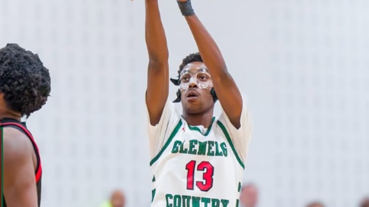 Glenelg Country continues to be a force in the MIAA A Conference. The Dragons are up to No. 3 in this week's Top 25 Maryland Boys Basketball State Rankings.