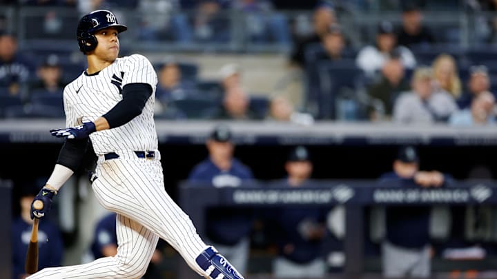 Seattle Mariners v New York Yankees