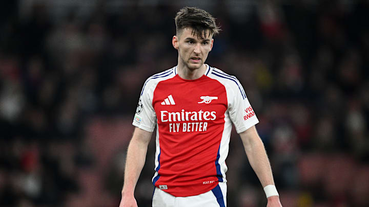 Arsenal FC v GNK Dinamo - UEFA Champions League 2024/25 League Phase MD7