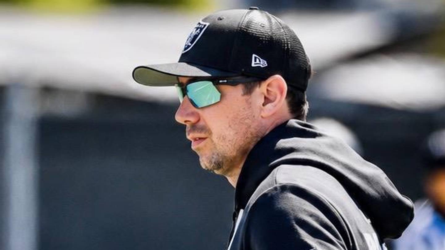Young Raiders Fans Should Buy Stock in Moving Forward