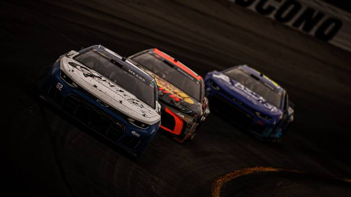 Casey Mears, Beard Motorsports, NASCAR Cup Series