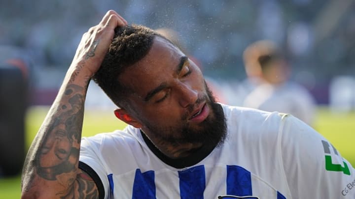 Kevin Prince Boateng.