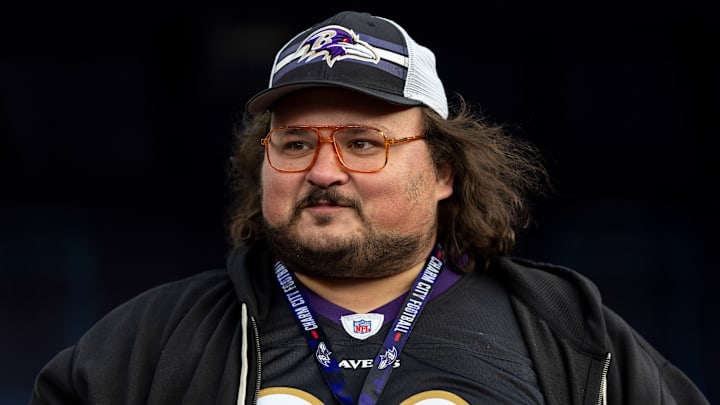 Miami Dolphins v Baltimore Ravens