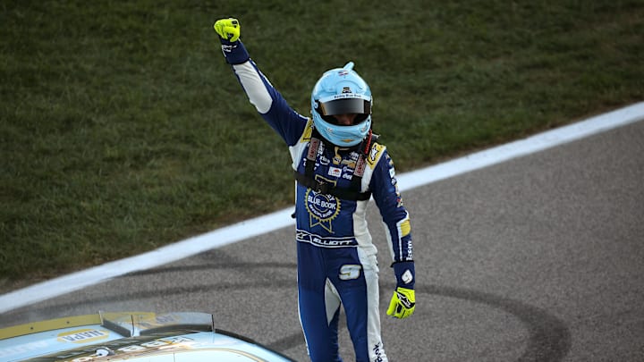 Chase Elliott, Hendrick Motorsports, NASCAR