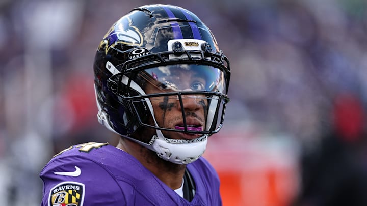 New York Jets v Baltimore Ravens - NFL 2025