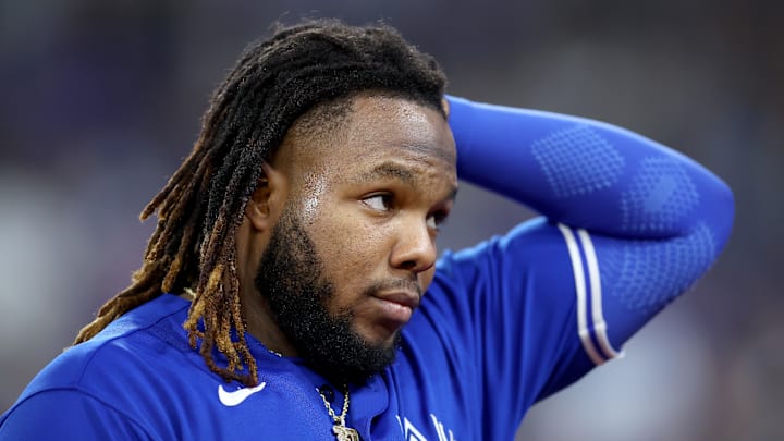 Wild Card Series - Seattle Mariners v Toronto Blue Jays - Game Two