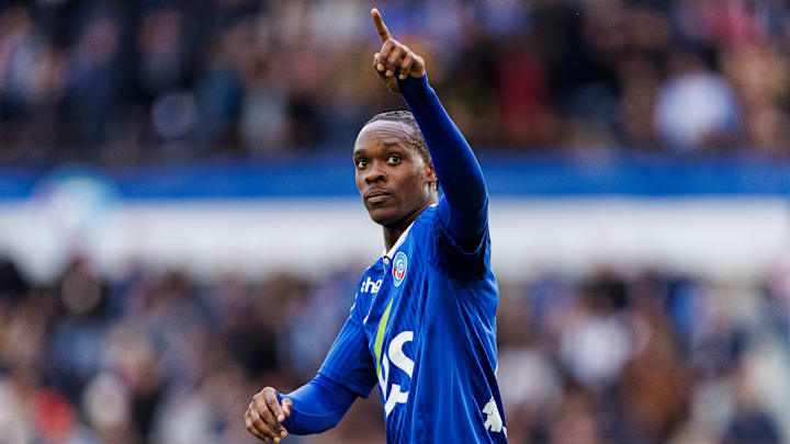 Emmanuel Emegha et Strasbourg connaissent leurs adversaires en phase de ligue de Ligue Europa Conférence. 