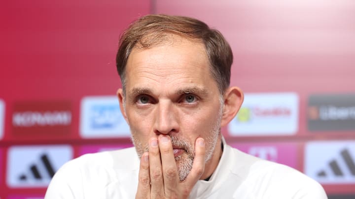 Thomas Tuchel
