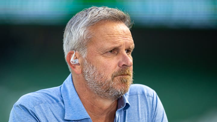 Didi Hamann sieht die WM-Erfolgschancen für Deutschland kritisch