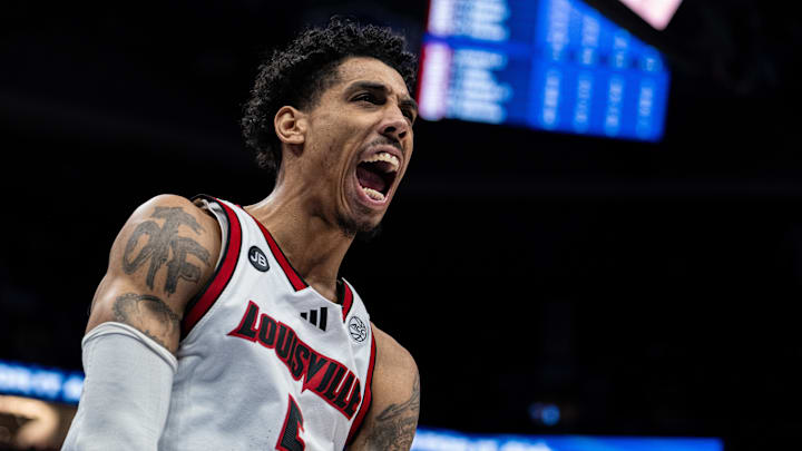 Stanford v Louisville