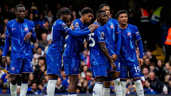 Chelsea FC 