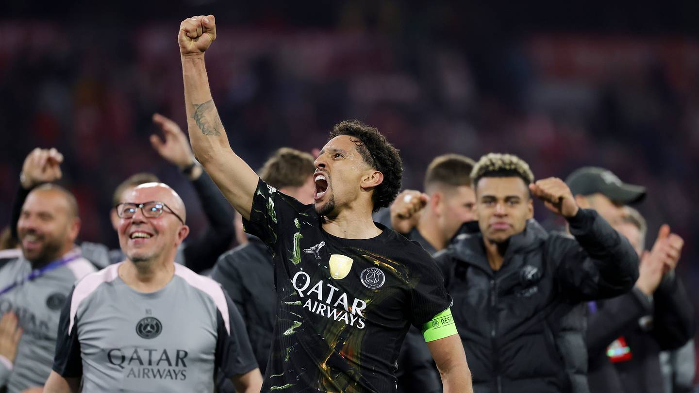 Ligue des Champions : PSG, Real Madrid, Juventus... Les seuls clubs à avoir joué deux finales consécutives