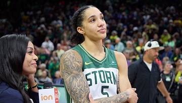 Gabby Williams Urges WNBA to Support Player Salaries