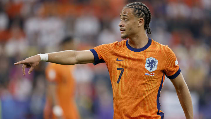 Xavi Simons ne devrait pas poursuivre l'aventure au Paris Saint-Germain. 