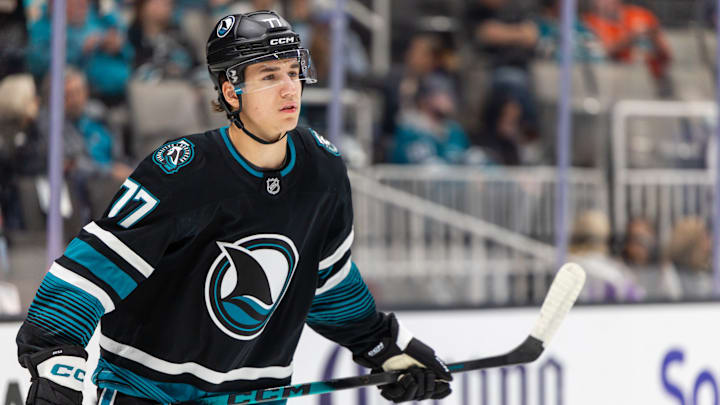 NHL: OCT 28 Kings at Sharks NHL: OCT 28 Kings at Sharks