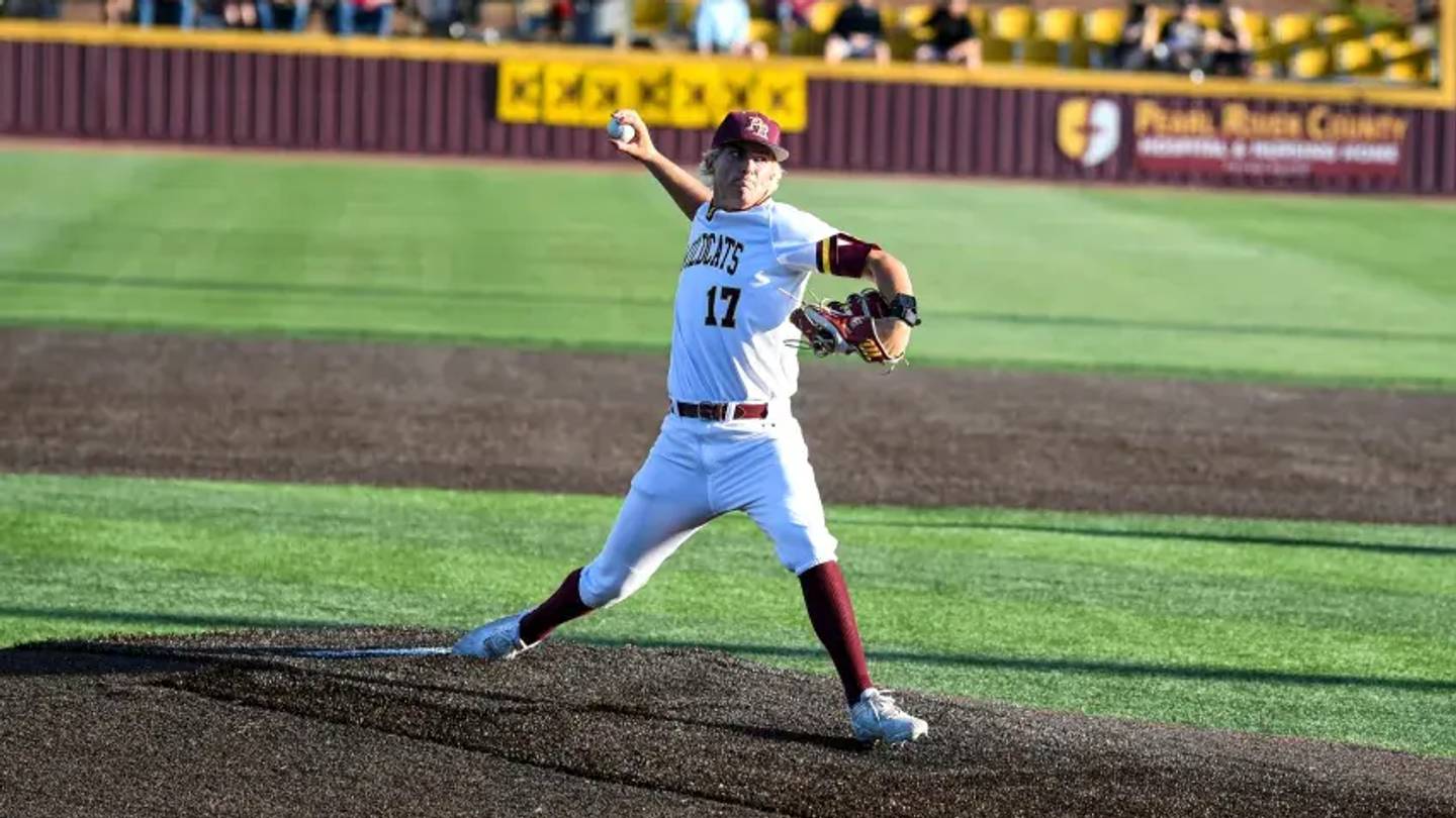 Southern Miss Baseball Lands Commitment from Standout JUCO Ace