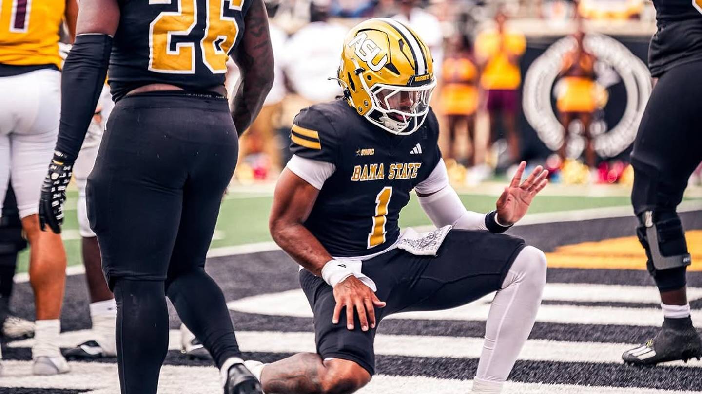 SWAC TV Reveals 2026 HBCU Football Broadcast Schedule: Every Game, Week by Week