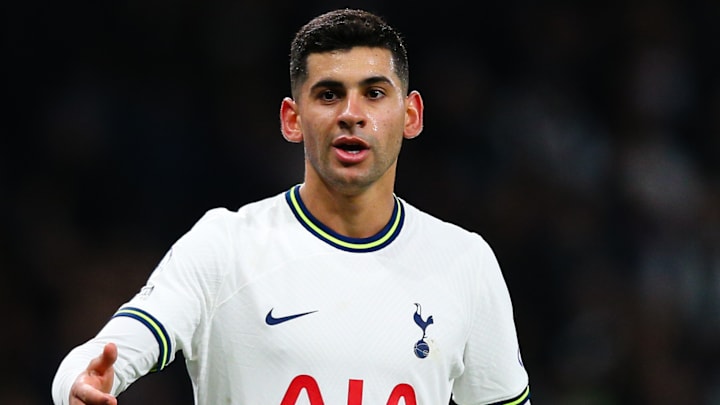 Tottenham Hotspur v Arsenal FC - Premier League Tottenham Hotspur v Arsenal FC - Premier League