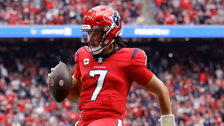 Jacksonville Jaguars v Houston Texans