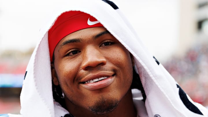 Cardinals first-round draft pick Walter Nolen could be a force along Arizona's defensive line.