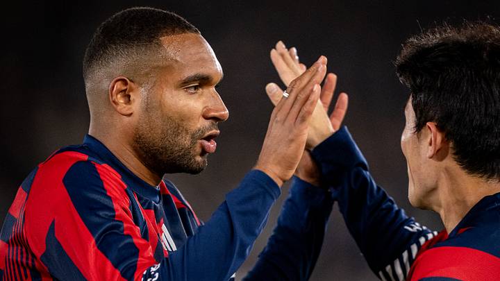Hat Jonathan Tah seinen Platz sicher? Hat Jonathan Tah seinen Platz sicher?