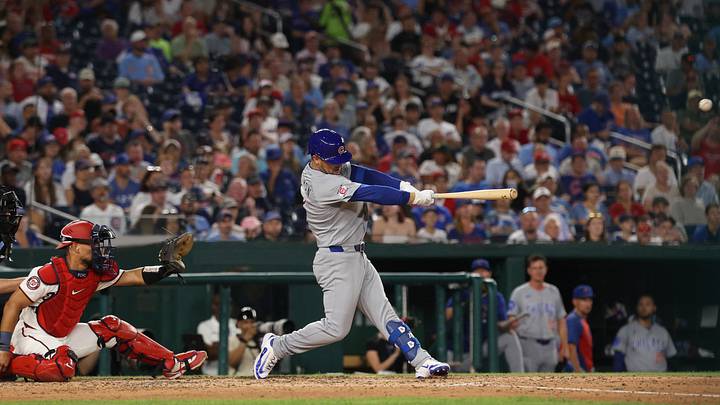 Alex Bregman and the Cubs are road favorites in Washington. Alex Bregman and the Cubs are road favorites in Washington.