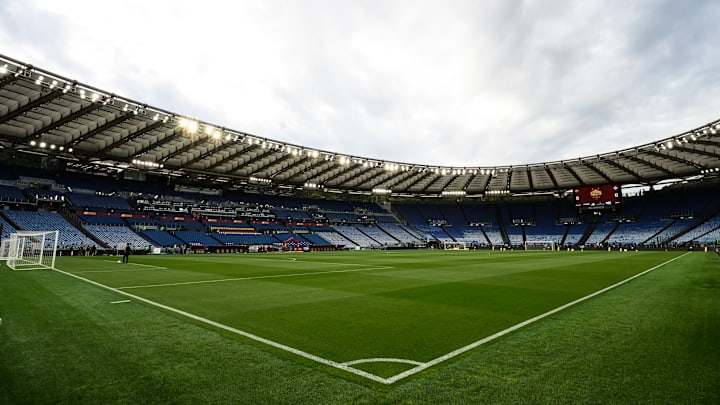 Olimpico