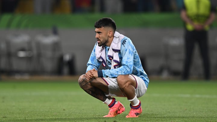 Olympiacos FC v ACF Fiorentina - UEFA Europa Conference League Final 2023/24 Olympiacos FC v ACF Fiorentina - UEFA Europa Conference League Final 2023/24