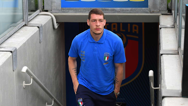 Andrea Belotti