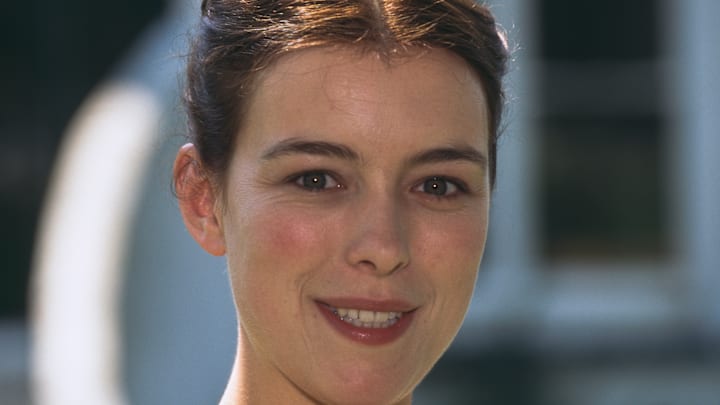 Olivia Williams Olivia Williams